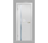 Межкомнатная дверь М5.1ПО Коллекция MODERN